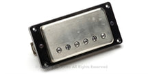 Antiquity Humbkr Neck Nickel
