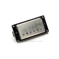 Antiquity Humbkr Neck Nickel