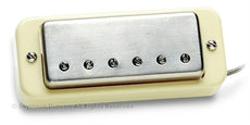 Antiquity II Adj Mini Hmbkr Neck