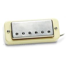 Antiquity II Adj Mini Hmbkr Neck