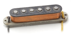 Antiquity II for Jaguar  Neck
