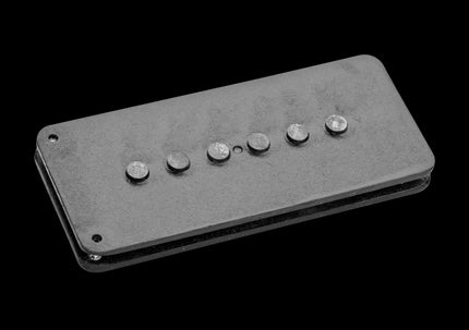 Antiquity II for Jazzmaster Jam Neck