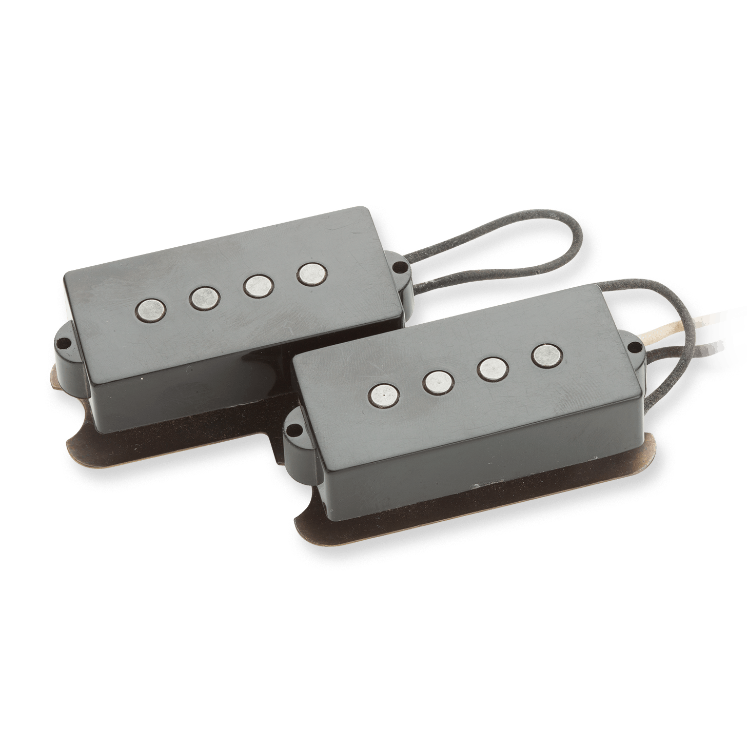 Antiquity II for Precision Bass