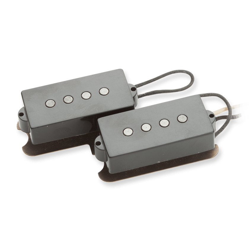 Antiquity II for Precision Bass