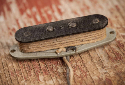 Antiquity II for Single Coil P-Bass