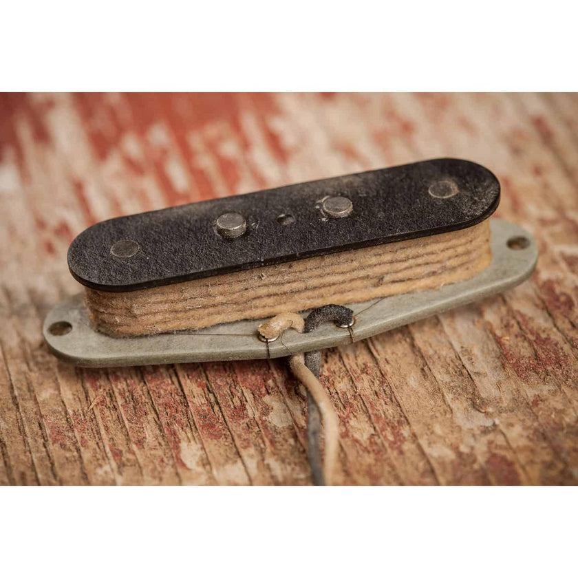 Antiquity II for Single Coil P-Bass