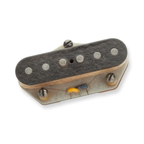 Antiquity II for Telecaster Twang Bridge