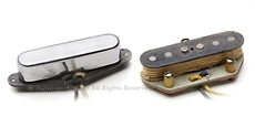 Antiquity II for Telecaster Twang Neck