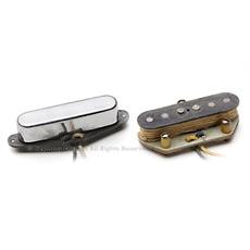 Antiquity II for Telecaster Twang Neck