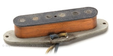 Antiquity II Mustang Myth Neck