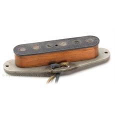 Antiquity II Mustang Myth Neck