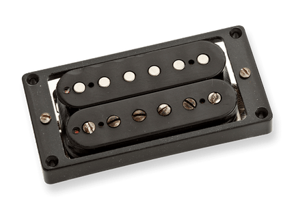 Antiquity  Jazz Model Neck Black