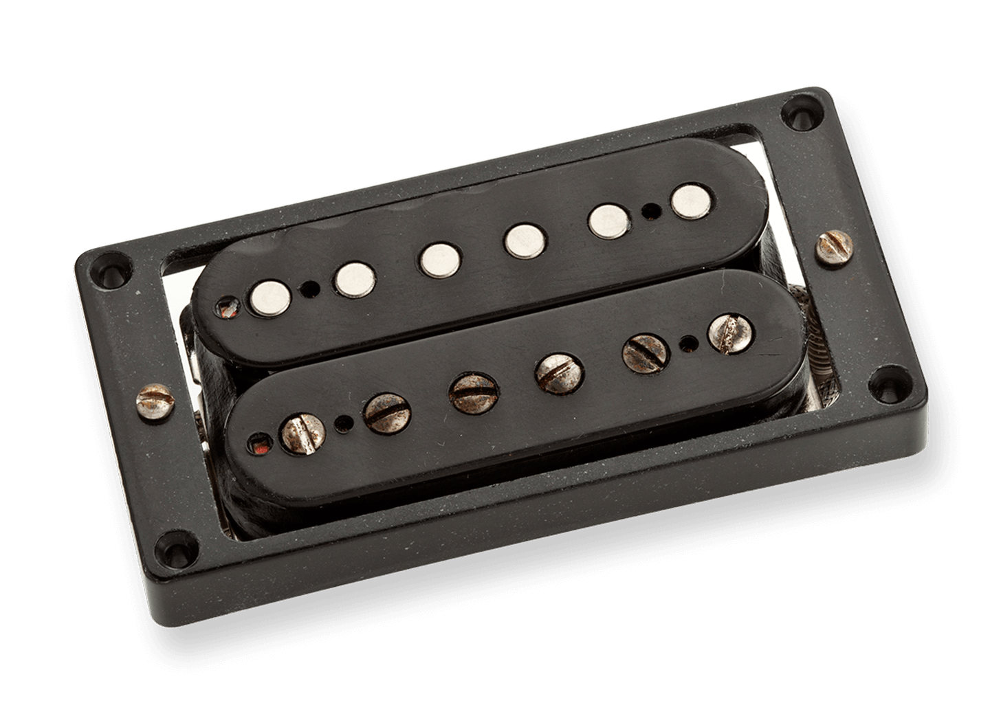 Antiquity  JB Model Black Humbucker