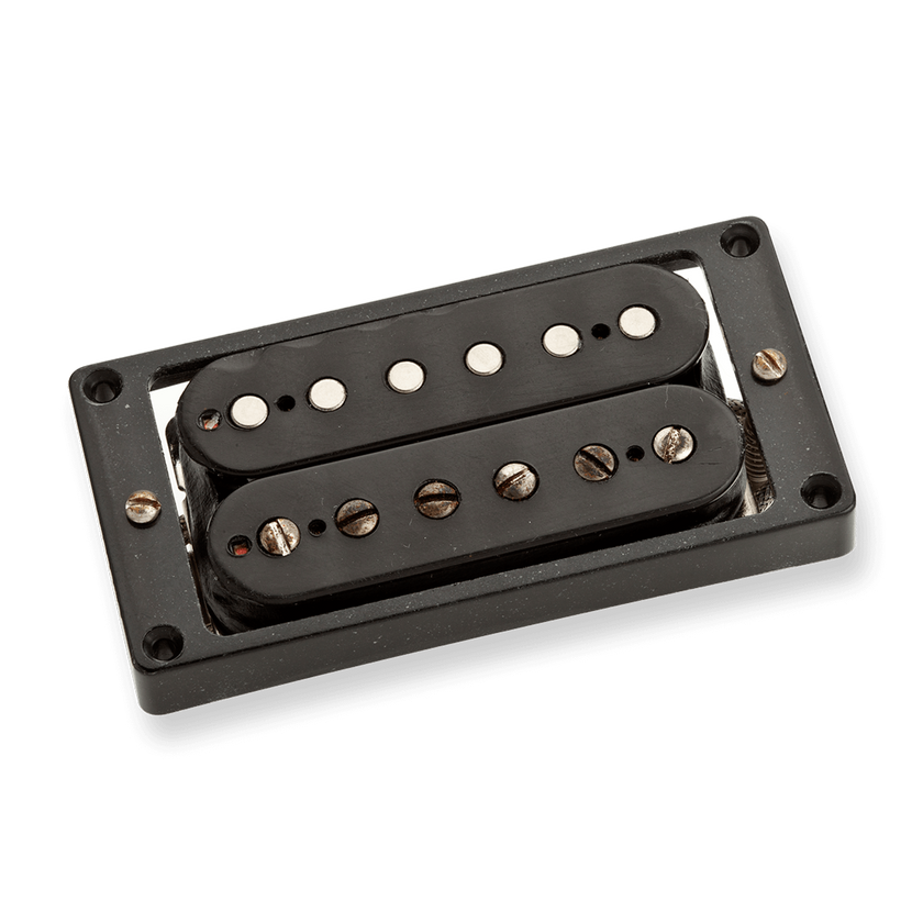 Antiquity  JB Model Black Humbucker