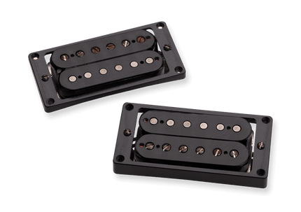 Antiquity JB/Jazz SET Black