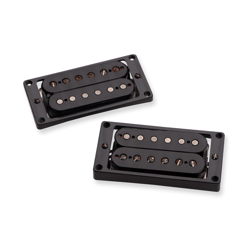 Antiquity JB/Jazz SET Black