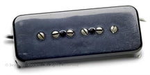 Antiquity P90 Soapbar Brdg Blk