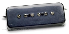 Antiquity P90 Soapbar Brdg Blk
