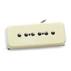 Antiquity P90 Soapbar Brdg Cream