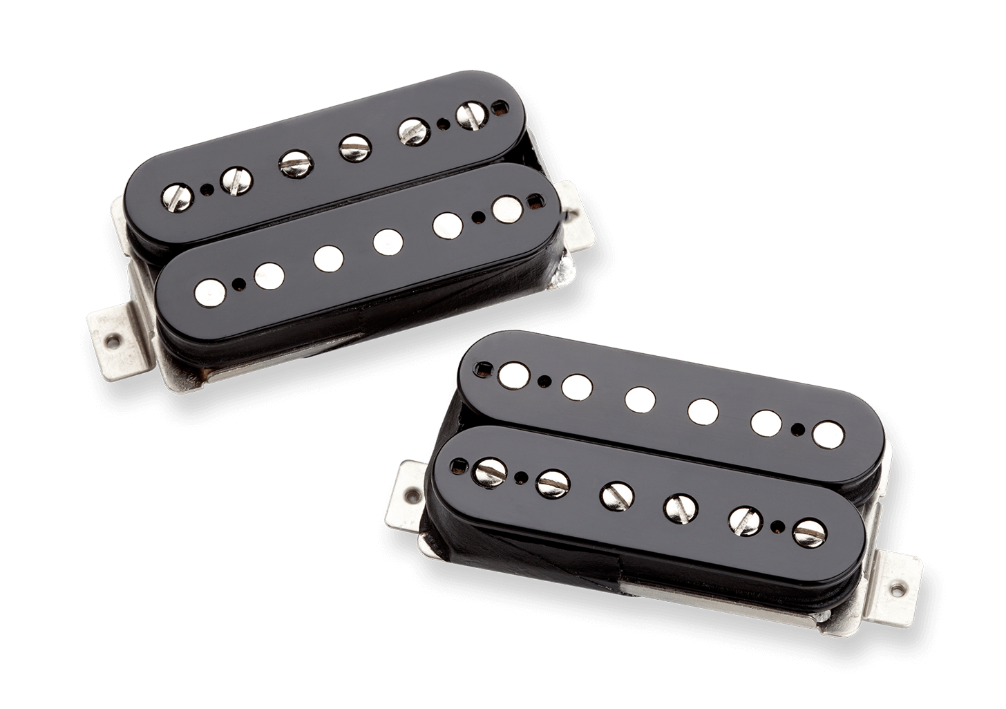 APH-2s Slash Alnc II Pro HB Blk Set