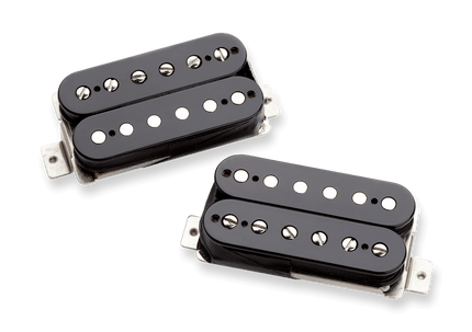 APH-2s Slash Alnc II Pro HB Blk Set