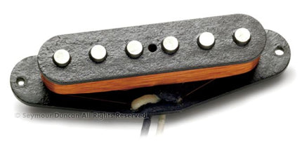 APS2 Alnc II Pro Flat Strat