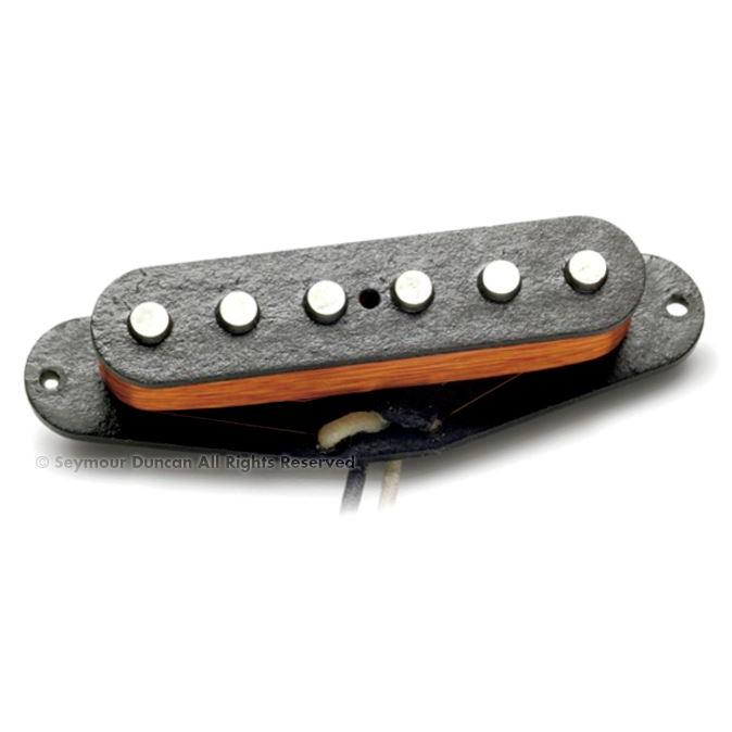 APS2 Alnc II Pro Flat Strat