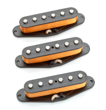 APS2 Alnc II Pro FlatStrat Cset