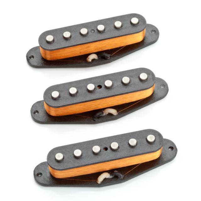 APS2 Alnc II Pro FlatStrat Cset