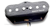 APTL-3JD Jerry Donahue Tele Lead