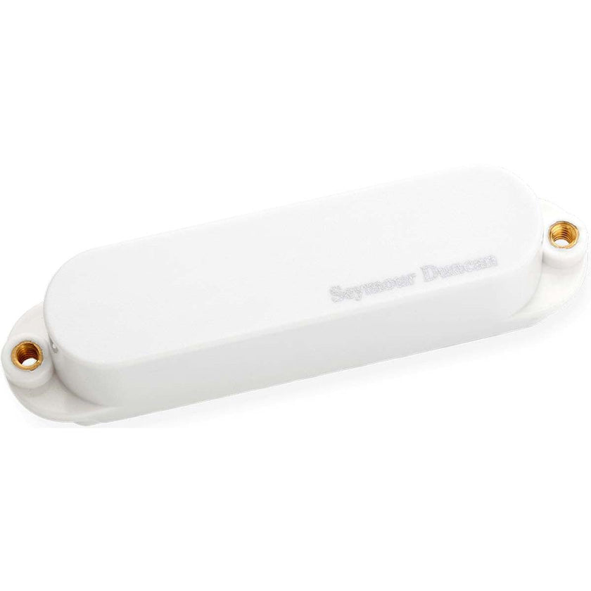 AS-1b Blackouts, Hot Strat White