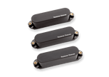 AS-1s Blackouts Set, Hot Strat Black