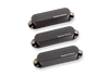 AS-1s Blackouts Set, Hot Strat Black