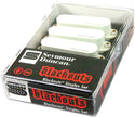 AS-1s Blackouts Set, Hot Strat White