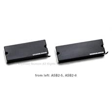 ASB2-5s 5-Strg Phase II