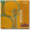 BJ-1023-NI Banjo 5-Str Set/Nickel/Med Lt