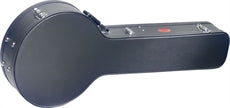 GCA-BJ5 Basic Banjo Case-5 Strings