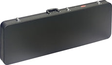 GCA-RB Basic Bass Guitar Square Case