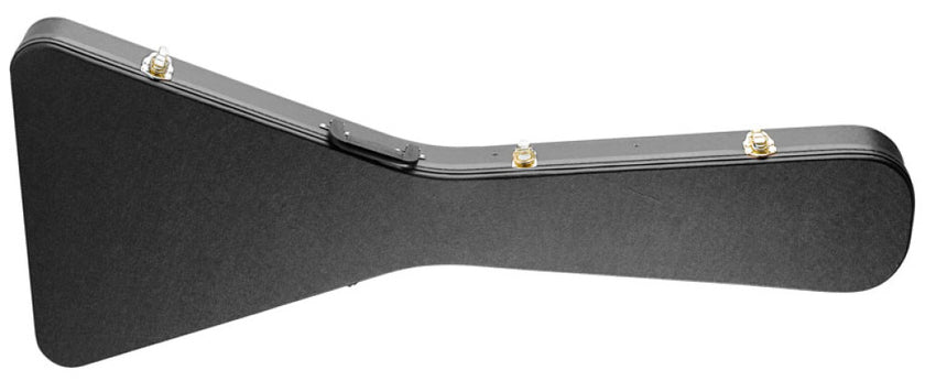 GCA-FV Basic Case For Flying V-Black