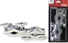 DPC400-0XMM BASIC EXTENSION CLAMP 4 2TUBES