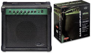 20BAEU Bass Guit.Ampli 20W 230V