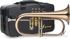 LV-FH6205 Bb Flugelhorn Pro+Soft Case