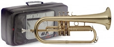 WS-FH215S Bb Flugelhorn+Soft Case