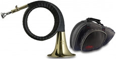 WS-FS275S Bb Hunting Horn+Bag