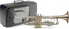 LV-TR6305 Bb Pro Trumpet+Soft Case