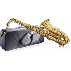 WS-TS215S Bb Tenor Sax,High F#+S/C