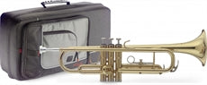 WS-TR215S Bb Trumpet+Soft Case