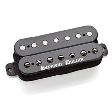 Black Winter 7-STRING BRIDGE