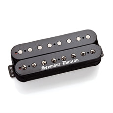 Black Winter 8-STRING BRIDGE