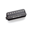 Black Winter 8-STRING NECK